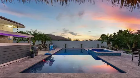 30630 SW 190th Avenue Homestead FL 33030