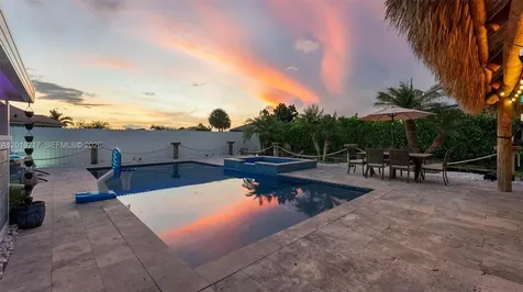 30630 SW 190th Avenue Homestead FL 33030
