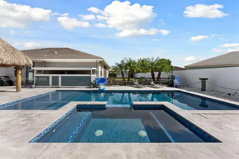 30630 SW 190th Avenue Homestead FL 33030