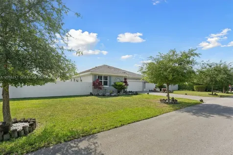 30630 SW 190th Avenue Homestead FL 33030