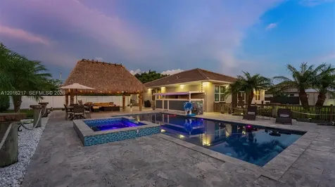 30630 SW 190th Avenue Homestead FL 33030
