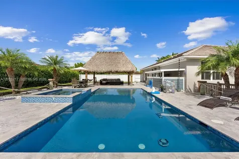 30630 SW 190th Avenue Homestead FL 33030