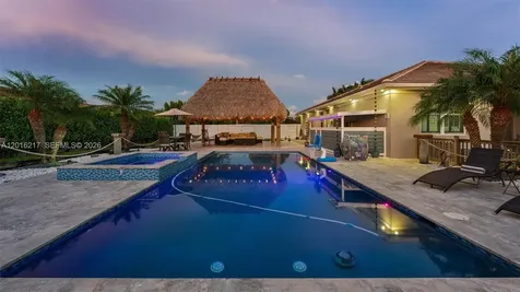 30630 SW 190th Avenue Homestead FL 33030