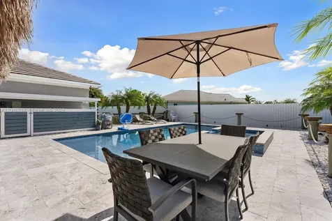 30630 SW 190th Avenue Homestead FL 33030