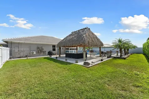 30630 SW 190th Avenue Homestead FL 33030
