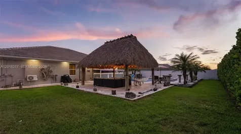 30630 SW 190th Avenue Homestead FL 33030