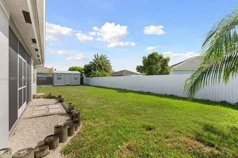 30630 SW 190th Avenue Homestead FL 33030