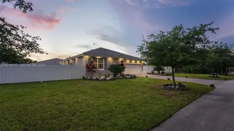 30630 SW 190th Avenue Homestead FL 33030