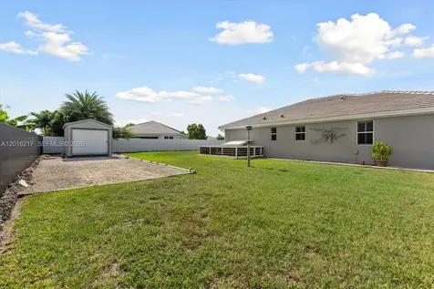 30630 SW 190th Avenue Homestead FL 33030