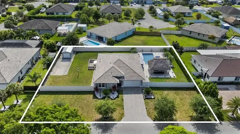 30630 SW 190th Avenue Homestead FL 33030