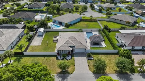 30630 SW 190th Avenue Homestead FL 33030