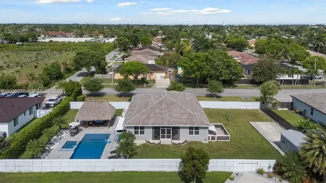 30630 SW 190th Avenue Homestead FL 33030