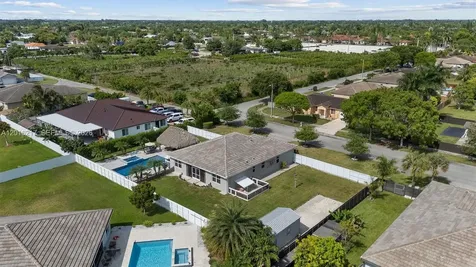30630 SW 190th Avenue Homestead FL 33030