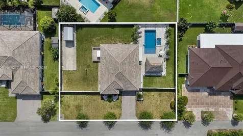 30630 SW 190th Avenue Homestead FL 33030