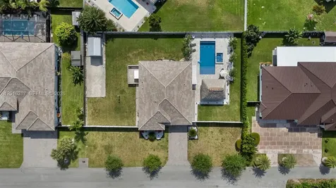 30630 SW 190th Avenue Homestead FL 33030