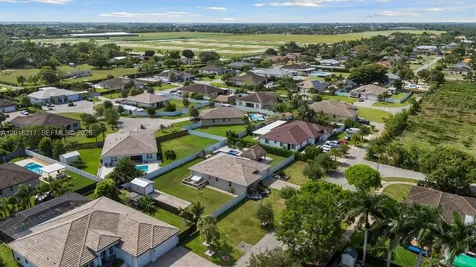 30630 SW 190th Avenue Homestead FL 33030