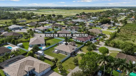 30630 SW 190th Avenue Homestead FL 33030