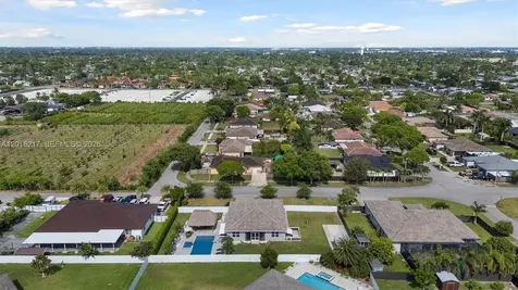 30630 SW 190th Avenue Homestead FL 33030