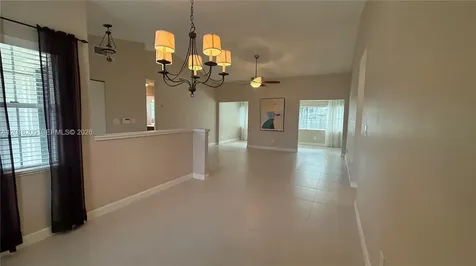 15212 SW 148th Court Miami FL 33187