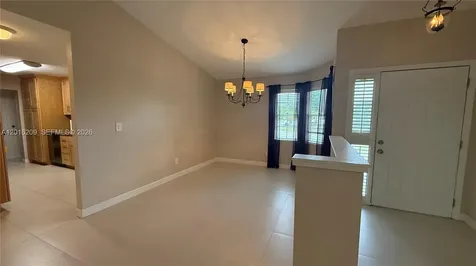 15212 SW 148th Court Miami FL 33187
