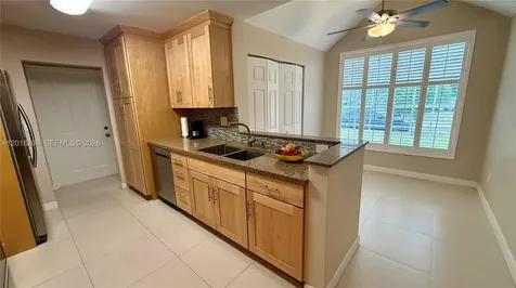 15212 SW 148th Court Miami FL 33187