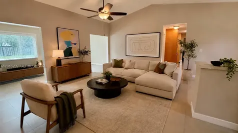 15212 SW 148th Court Miami FL 33187