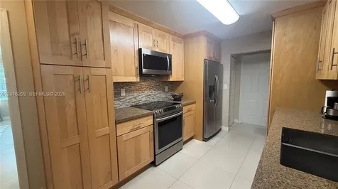 15212 SW 148th Court Miami FL 33187