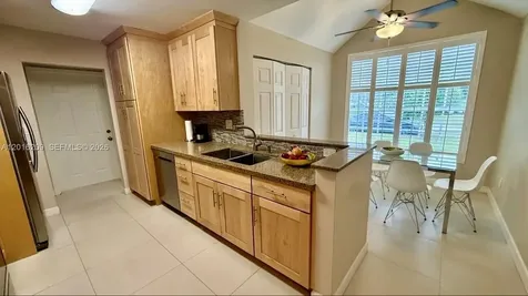 15212 SW 148th Court Miami FL 33187