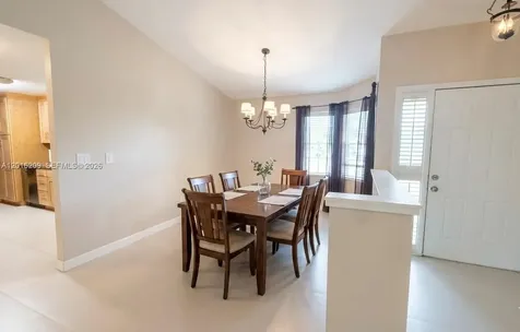 15212 SW 148th Court Miami FL 33187