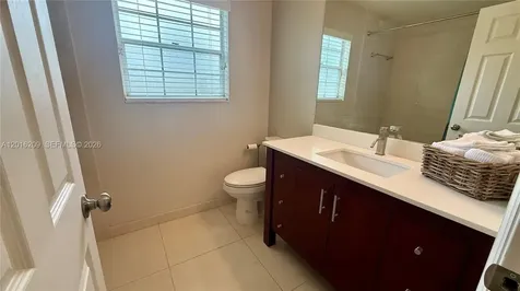 15212 SW 148th Court Miami FL 33187