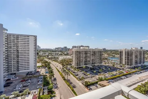 1980 S Ocean Drive Hallandale Beach FL 33009