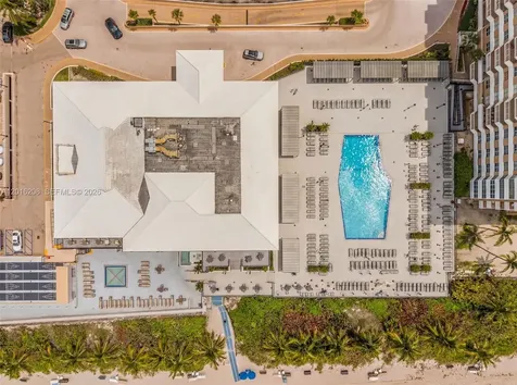 1980 S Ocean Drive Hallandale Beach FL 33009