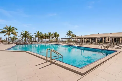 1980 S Ocean Drive Hallandale Beach FL 33009