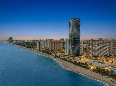 1980 S Ocean Drive Hallandale Beach FL 33009
