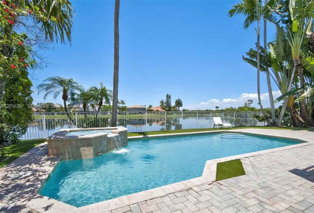 16735 NW 11th Street Pembroke Pines FL 33028