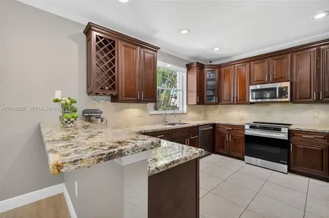 16735 NW 11th Street Pembroke Pines FL 33028
