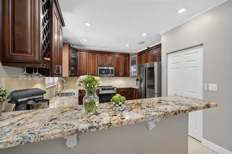 16735 NW 11th Street Pembroke Pines FL 33028