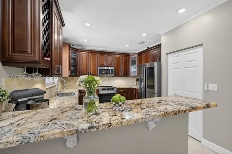 16735 NW 11th Street Pembroke Pines FL 33028