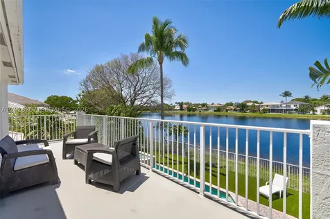 16735 NW 11th Street Pembroke Pines FL 33028