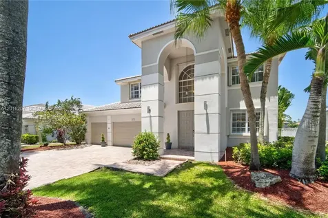 16735 NW 11th Street Pembroke Pines FL 33028