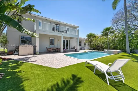 16735 NW 11th Street Pembroke Pines FL 33028