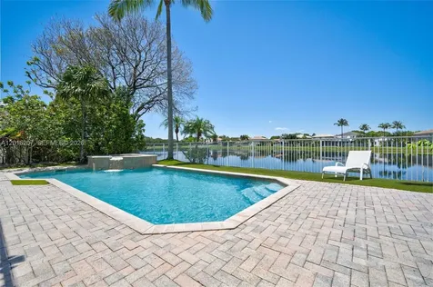 16735 NW 11th Street Pembroke Pines FL 33028