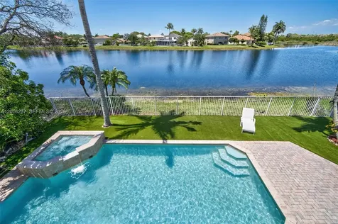 16735 NW 11th Street Pembroke Pines FL 33028