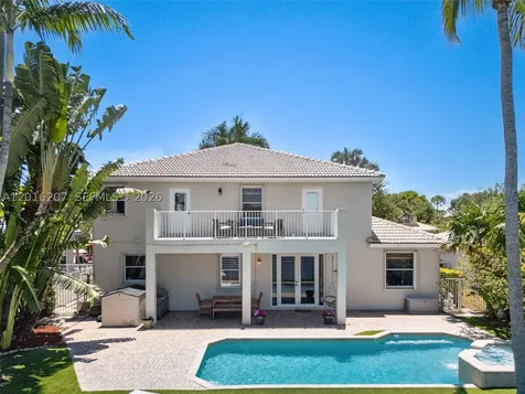 16735 NW 11th Street Pembroke Pines FL 33028
