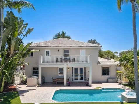 16735 NW 11th Street Pembroke Pines FL 33028