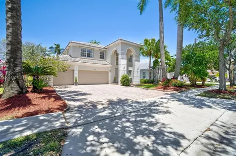16735 NW 11th Street Pembroke Pines FL 33028