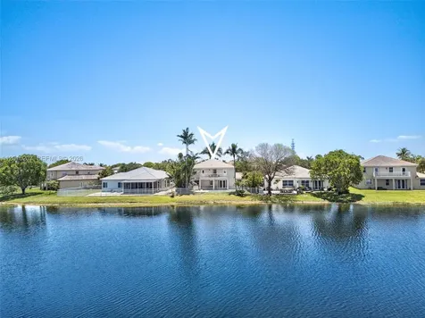 16735 NW 11th Street Pembroke Pines FL 33028