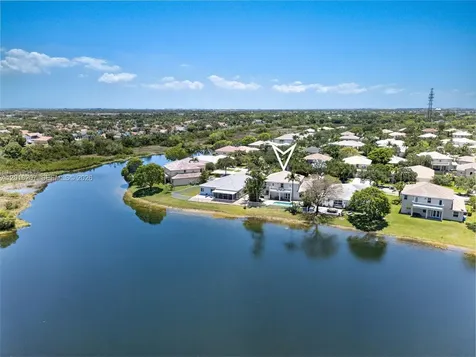 16735 NW 11th Street Pembroke Pines FL 33028