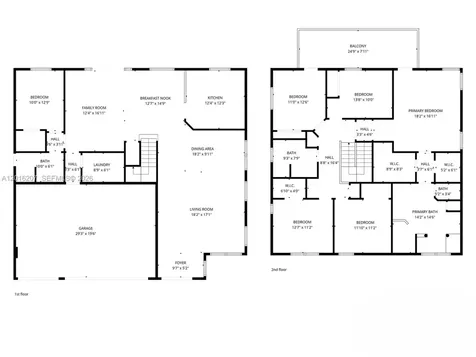 16735 NW 11th Street Pembroke Pines FL 33028