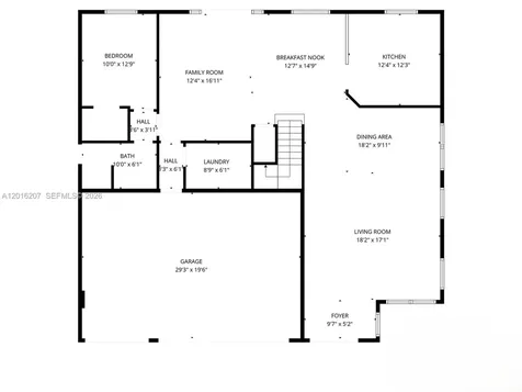 16735 NW 11th Street Pembroke Pines FL 33028